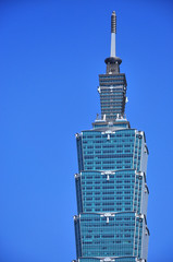 taipei101