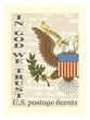 American stamp