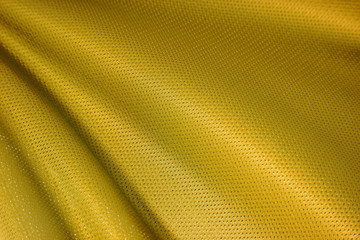 Gold Fabric Texture