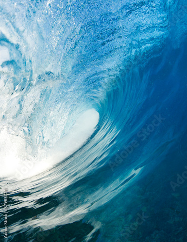 blue-ocean-wave