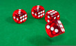 © borissos - Casino chips. Photo gambling