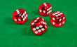© borissos - Casino chips. Photo gambling