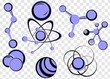 © Smart Future - molecule