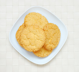 Wall Mural - Cookies