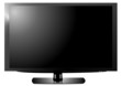 © lenochkas - LCD TV black