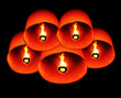 © tropper2000 - thai fire balloon