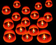 © tropper2000 - thai fire balloon