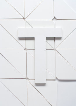 Typographic composition
