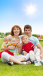 © Tatyana Gladskih - Happy family