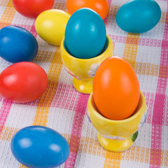  Easter eggs