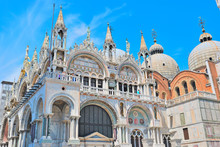Saint Mark Venice