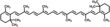 β-Carotene structural formula