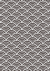  グラフィックパターン