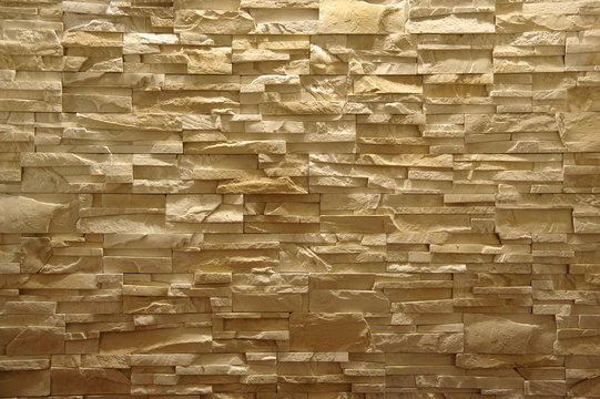 Steinwand
