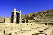 Persepolis in Fars Province, Shiraz, Iran
