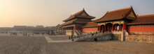 Forbidden City - Beijing / Peking - China