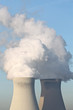 © spacekris - Cooling towers