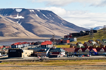 longyearbyen