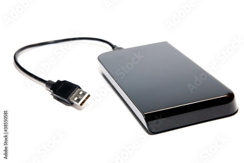 Fotografia  hard disk