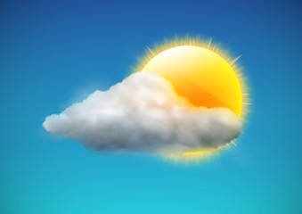 weather icon