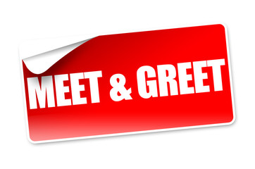 Meet & Greet