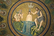 Ravenna Mosaici