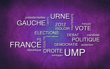 Présidentielles 2012