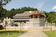 Temple of Tooth of Budda Candy Sri Lanka