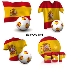 Spanish Soccer