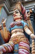 Hinduism god