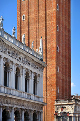 Canvas Print - venezia