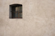 © Rafał Rębacz - okno w ścianie
