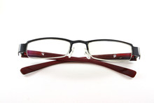 Glasses Optical Device Isolate