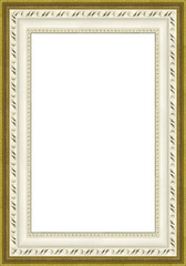 gold frame