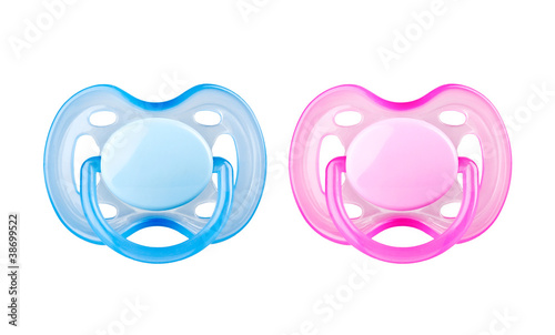 Fotografija  Baby dummy