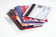 Credit card security