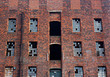 © sas - Old derelict victorian warehouse