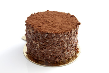 Gateau au chocolat