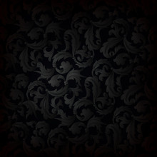 Dark Retro Wallpaper Background