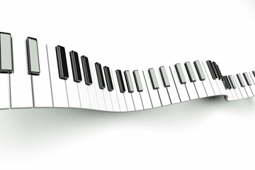 piano