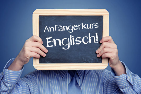 Englischkurs