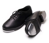 Fototapeta  - tap shoes