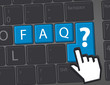 F.A.Q. - Frequently Asked Questions