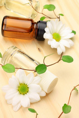 Poster - aromatherapy