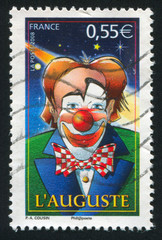 Poster - Clown