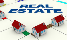 Concept Of Real Estate