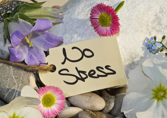 Kein Stress