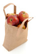 Apples in a Bag