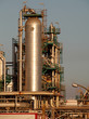 © Zacarias da Mata - Oil refinery
