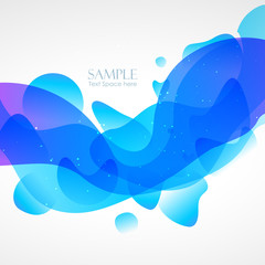 Wall Mural - abstract art